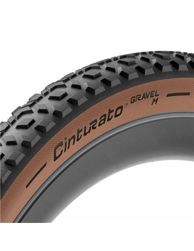 NEUMATICO CINTURATO™ GRAVEL M 40-622 CLASSIC TECHWALL