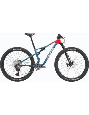 Cannondale Scalpel 2 Lefty