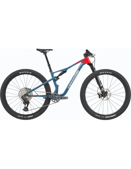 Cannondale Scalpel 2 Lefty