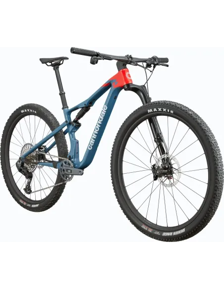 Cannondale Scalpel 2 Lefty