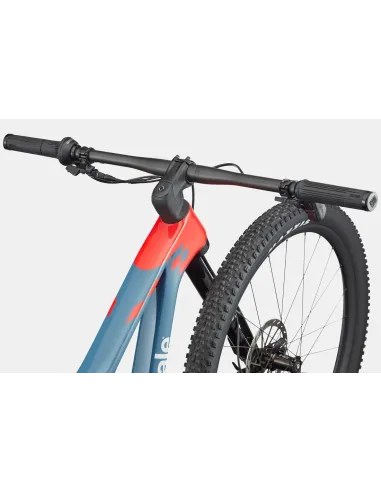 Cannondale Scalpel 2 Lefty