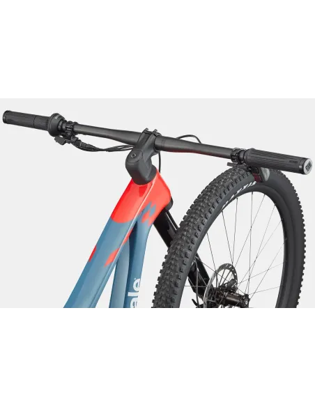 Cannondale Scalpel 2 Lefty