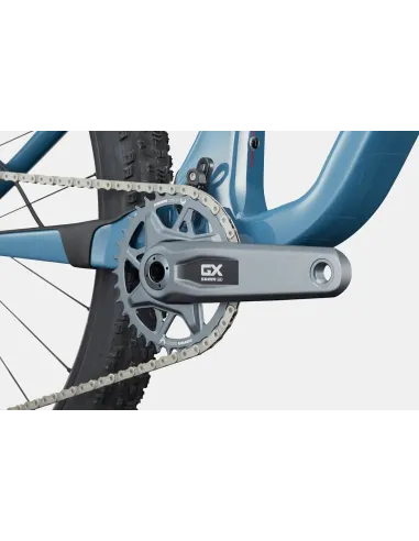 Cannondale Scalpel 2 Lefty