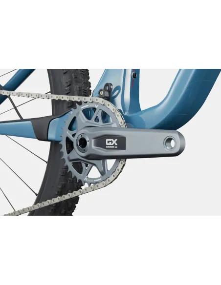 Cannondale Scalpel 2 Lefty