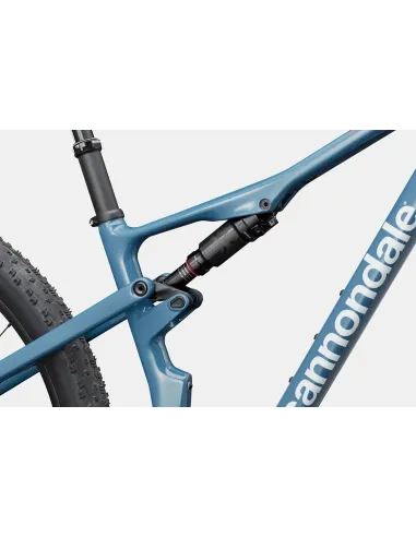 Cannondale Scalpel 2 Lefty