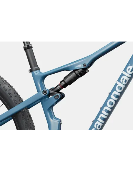 Cannondale Scalpel 2 Lefty