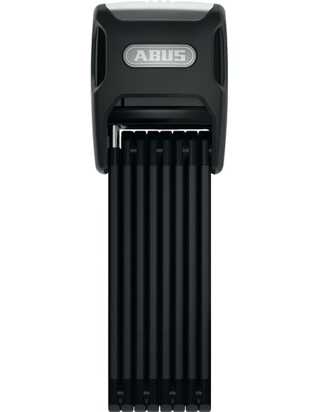 CANDADO ANTIRROBO 6000A/120 BK SH BORDO SMARTX