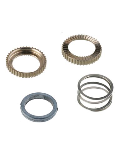 KIT 2 RATCH ID360 24T+MTB SPRING