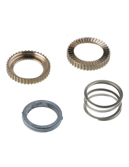 KIT 2 RATCH ID360 24T+MTB SPRING