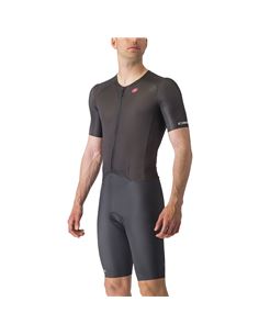 MONO CASTELLI SANREMO SUIT MENS L