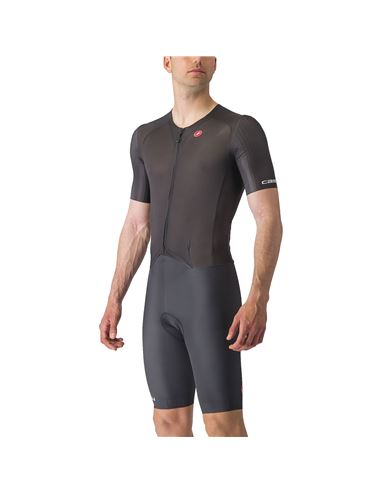 MONO CASTELLI SANREMO SUIT MENS L