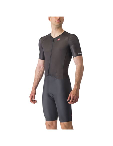 MONO CASTELLI SANREMO SUIT MENS L