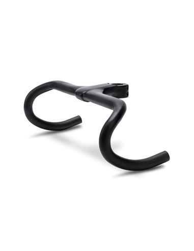 CUBE BASEBAR-STEM-COMBINATION LITENING AIR / AGREE / CROSS R