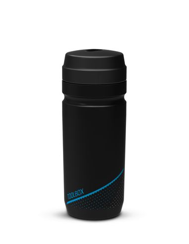 CUBE TOOLBOTTLE 0.6L