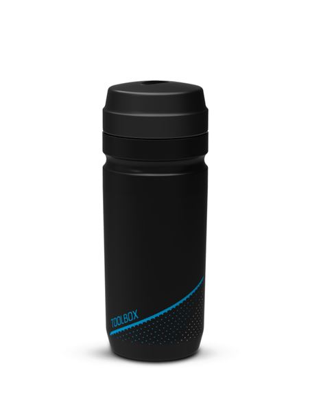 CUBE TOOLBOTTLE 0.6L