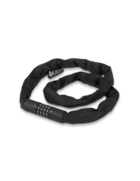 ACID CHAIN LOCK CORVID C100