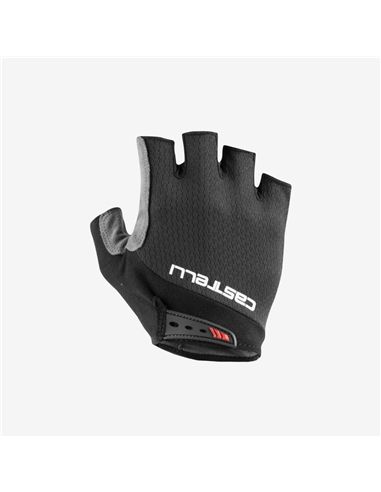 GUANTES ENTRATA V NEGROS TALLA XL