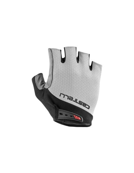 GUANTES CASTELLI ENTRATA V MARFIL T-XL