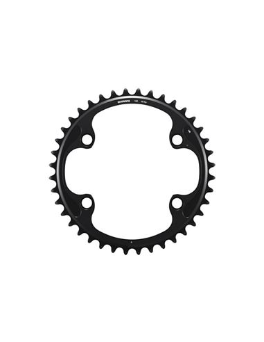 PLATO SHIMANO DURA-ACE FC-R9200 HOLLOWTECH II 110 BCD 4 BRAZ