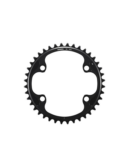 PLATO SHIMANO DURA-ACE FC-R9200 HOLLOWTECH II 110 BCD 4 BRAZ