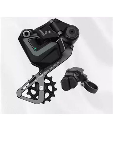 GRUPO WHEELTOP EDS ELECTRONICO 11-12V. MTB