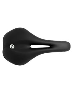 SILLIN MTB SMANIE EXPLORER BLK