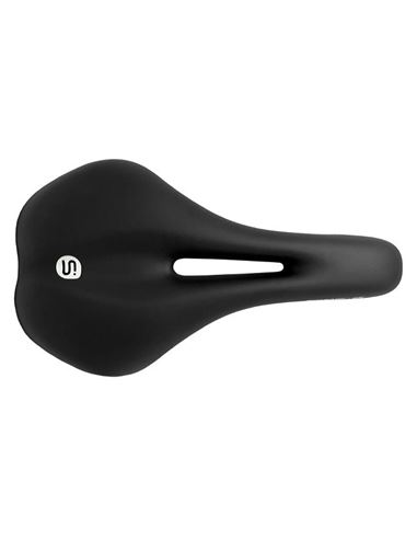 SILLIN MTB SMANIE EXPLORER BLK