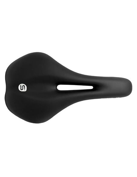 SILLIN MTB SMANIE EXPLORER BLK