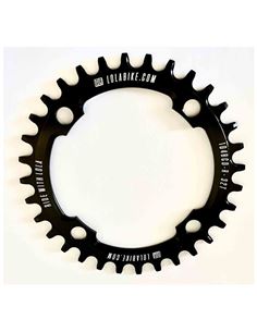 PLATO LOLA MONOPLATO REDONDO 104 BCD 34D.