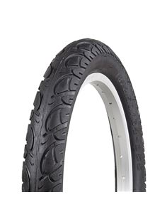 CUBIERTA 16X2.50 NEG