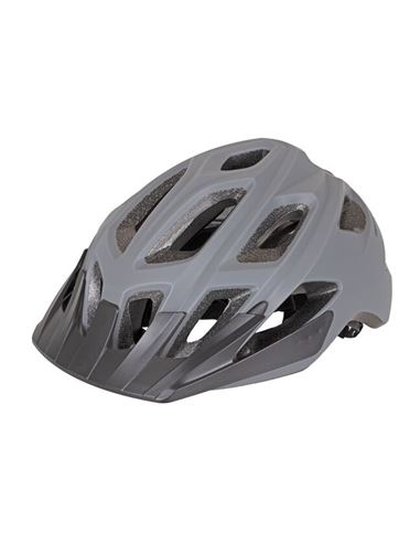 CASCO CANNONDALE TRAIL ADULT GREY T- L/XL
