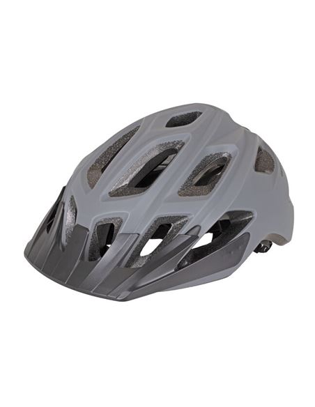 CASCO CANNONDALE TRAIL ADULT GREY T-S/M