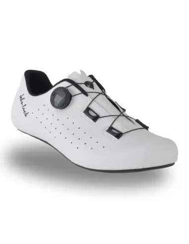 John Luck Wally Carretera