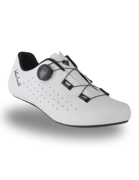 John Luck Wally Carretera