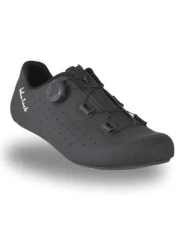 John Luck Wally Carretera