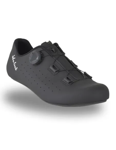 John Luck Wally Carretera