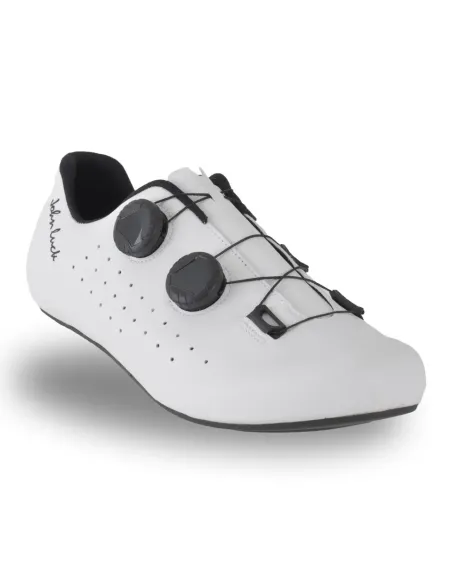 John Luck Apex Carretera