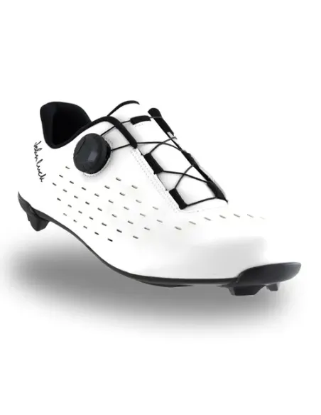 John Luck Panzer Carretera