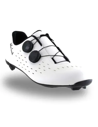 John Luck Ranger Carretera