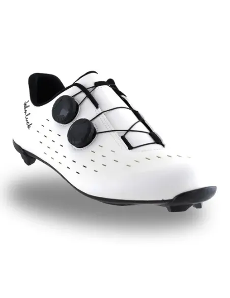 John Luck Ranger Carretera