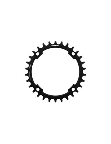 PLATO 34T N-W C/SHIMANO BCD104