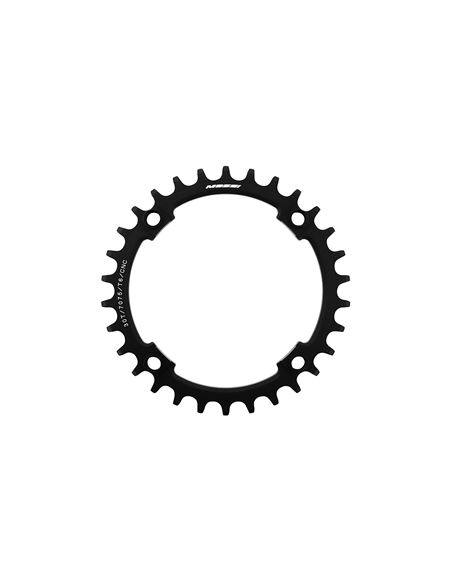 PLATO 34T N-W C/SHIMANO BCD104