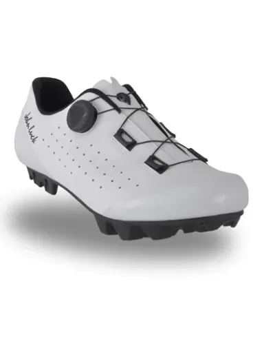 John Luck Wally mtb