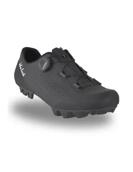 John Luck Wally mtb