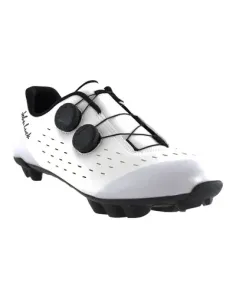 John Luck Ranger mtb