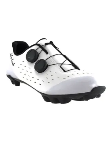 John Luck Ranger mtb