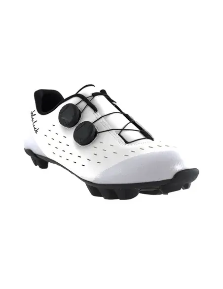 John Luck Ranger mtb