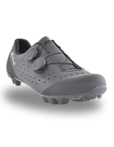 John Luck Ranger mtb