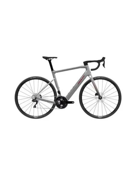 Ridley E-grifn 105 di2