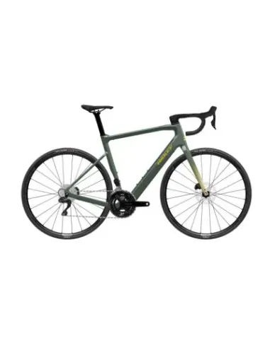 Ridley E-grifn 105 di2